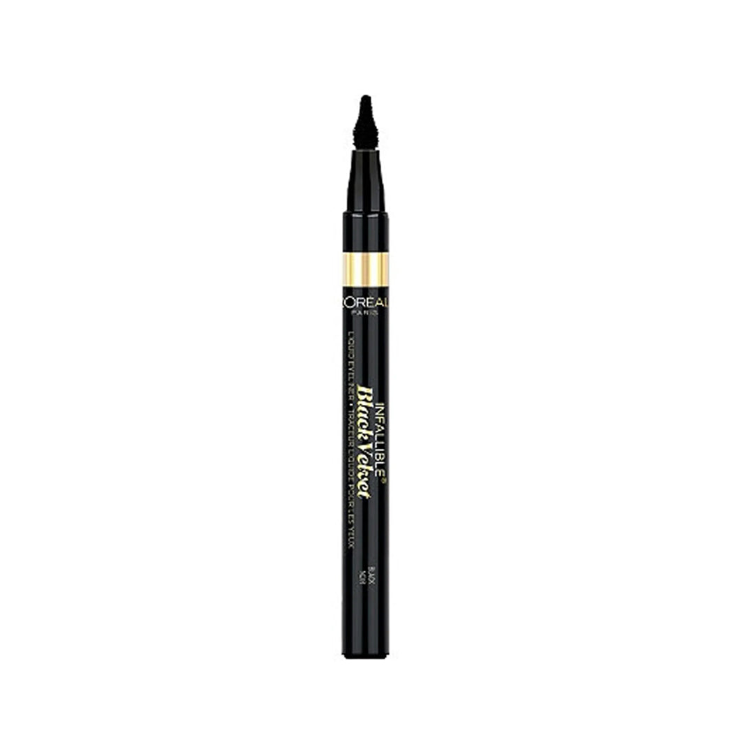 Superliner Black Velvet - 01 Black