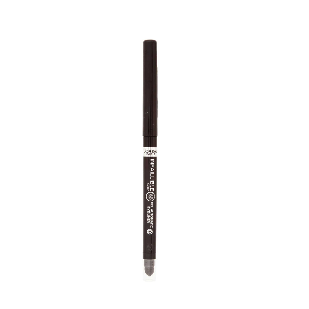 Loreal Infallible GEL AUTO LINER BLACK 260