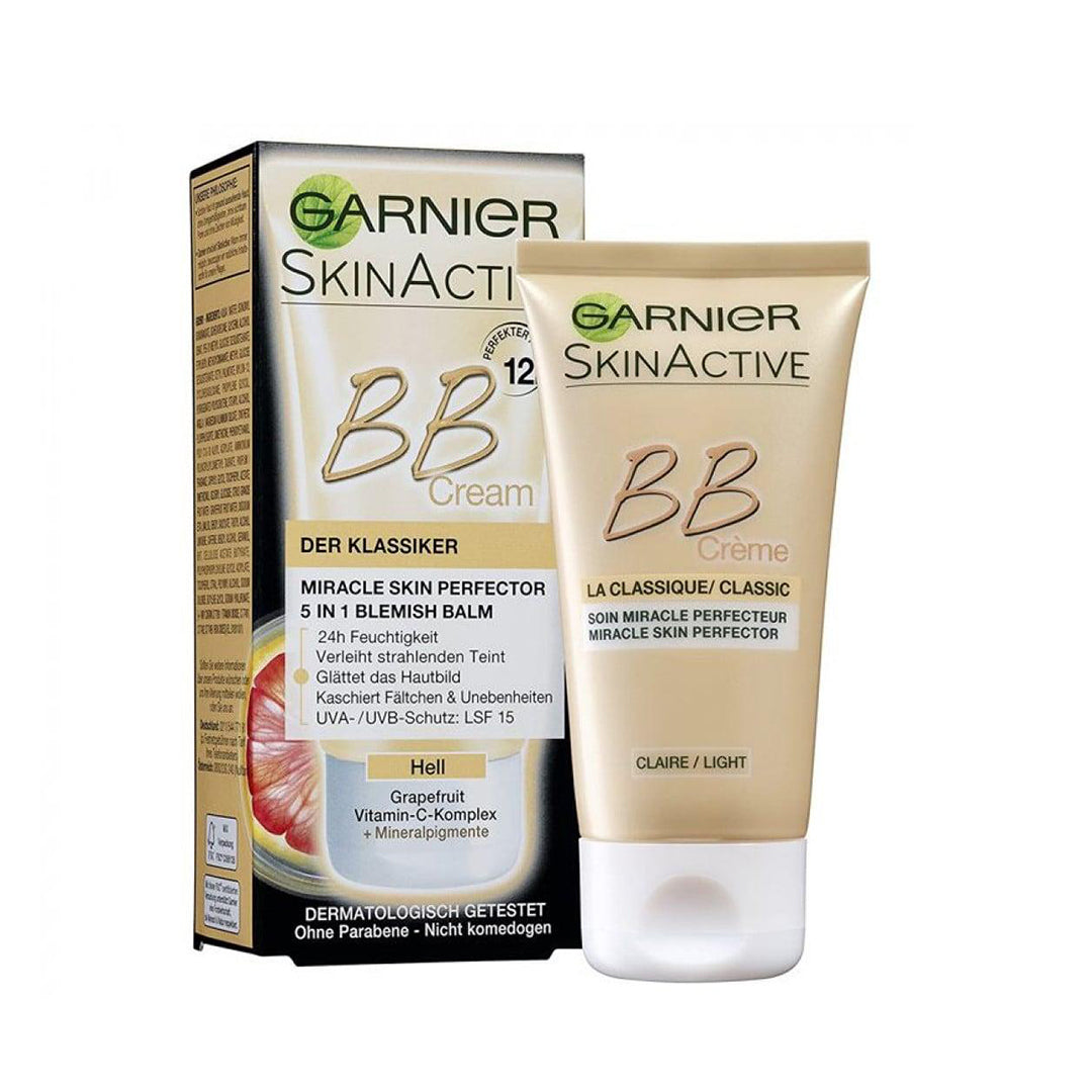 Garnier Bb Classic Extra Light Cream 50ml
