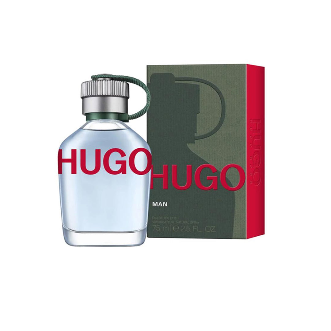 HUGO BOSS HUGO MAN 75ML