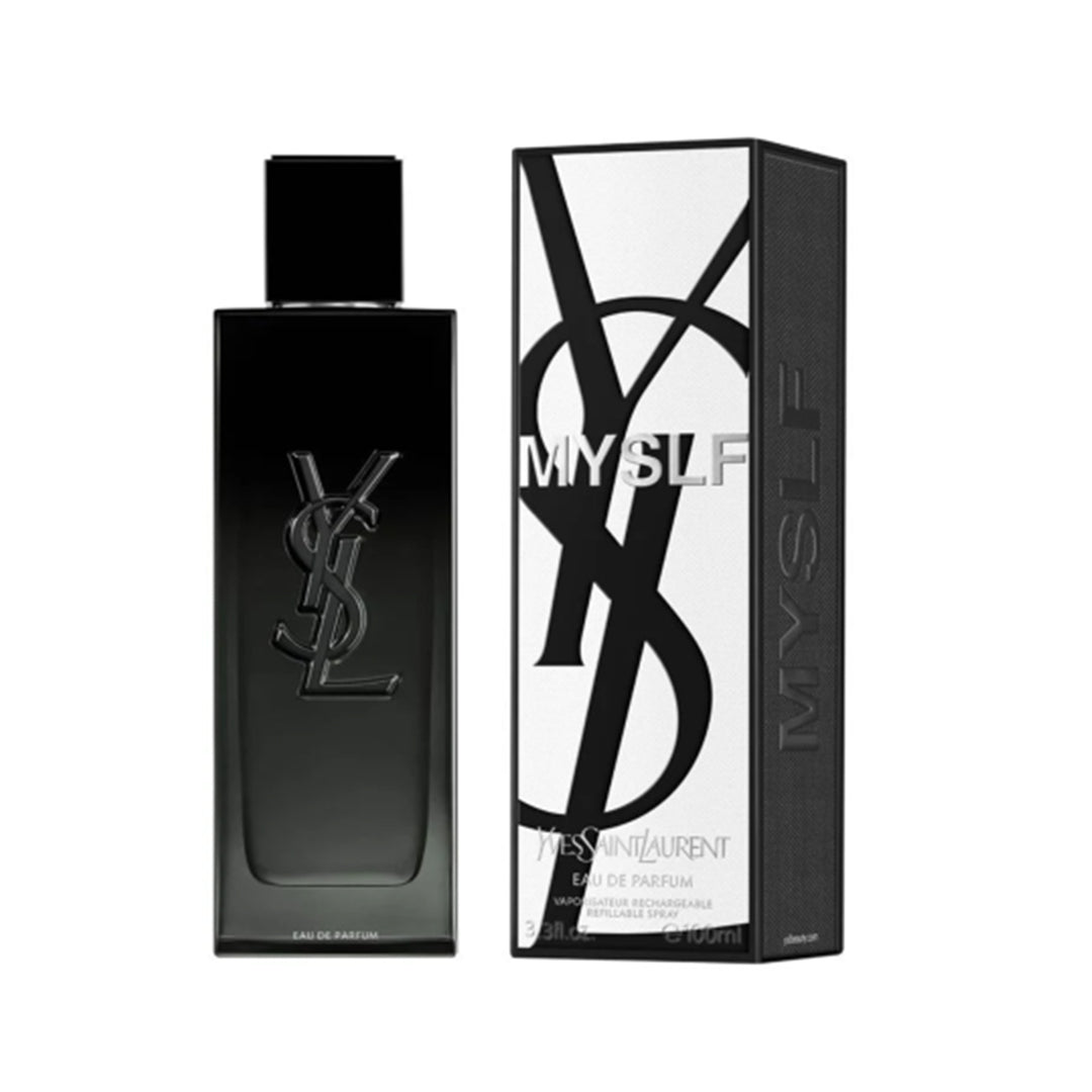 Ysl Myslf Eau de Parfum 100Ml