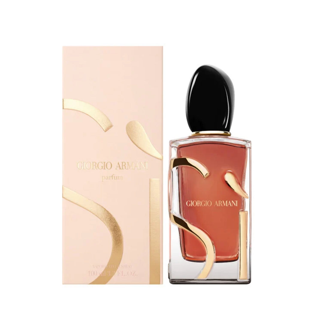 GIORGIO ARMANI SI 100ML