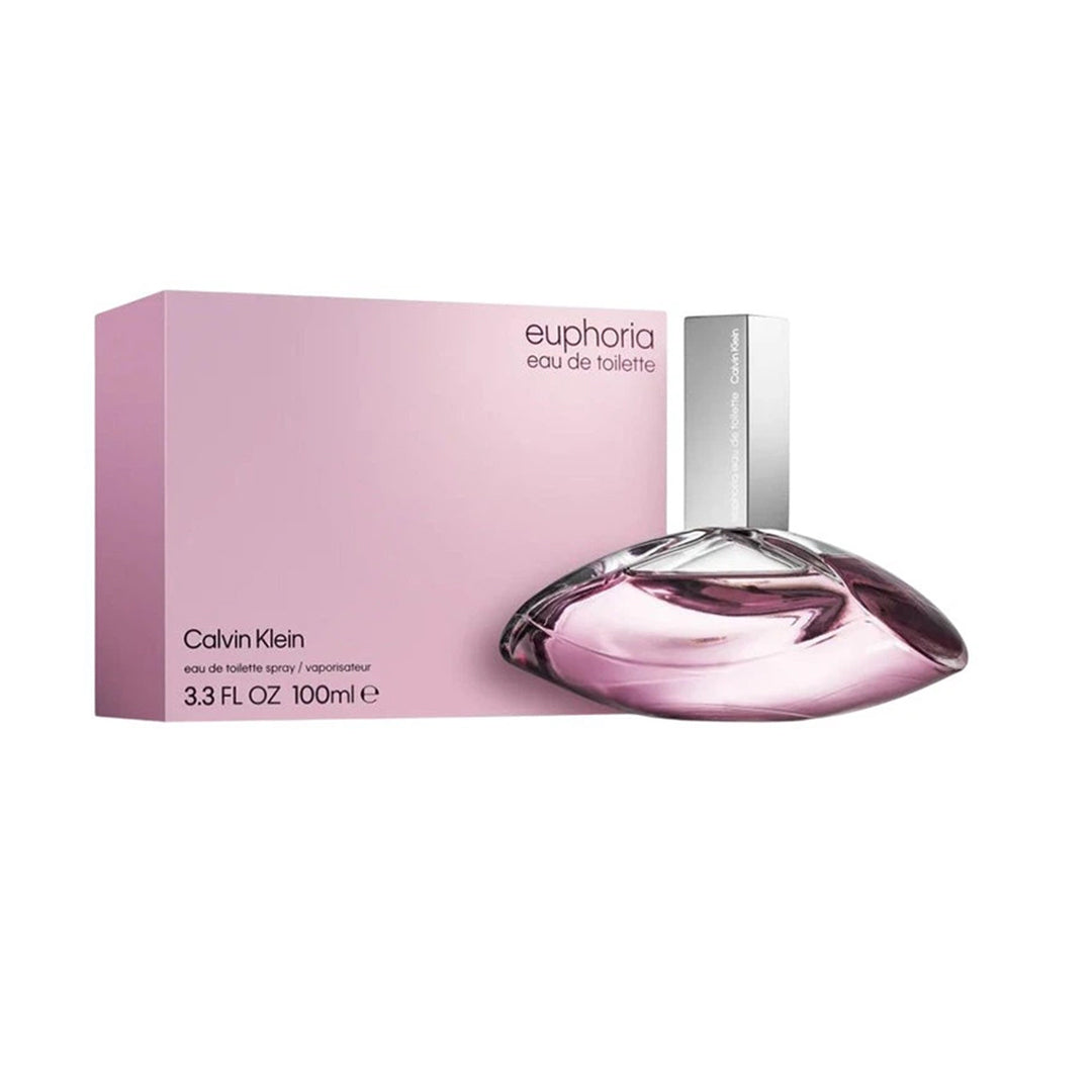 CALVIN KLEIN EUPHORIA 100ML