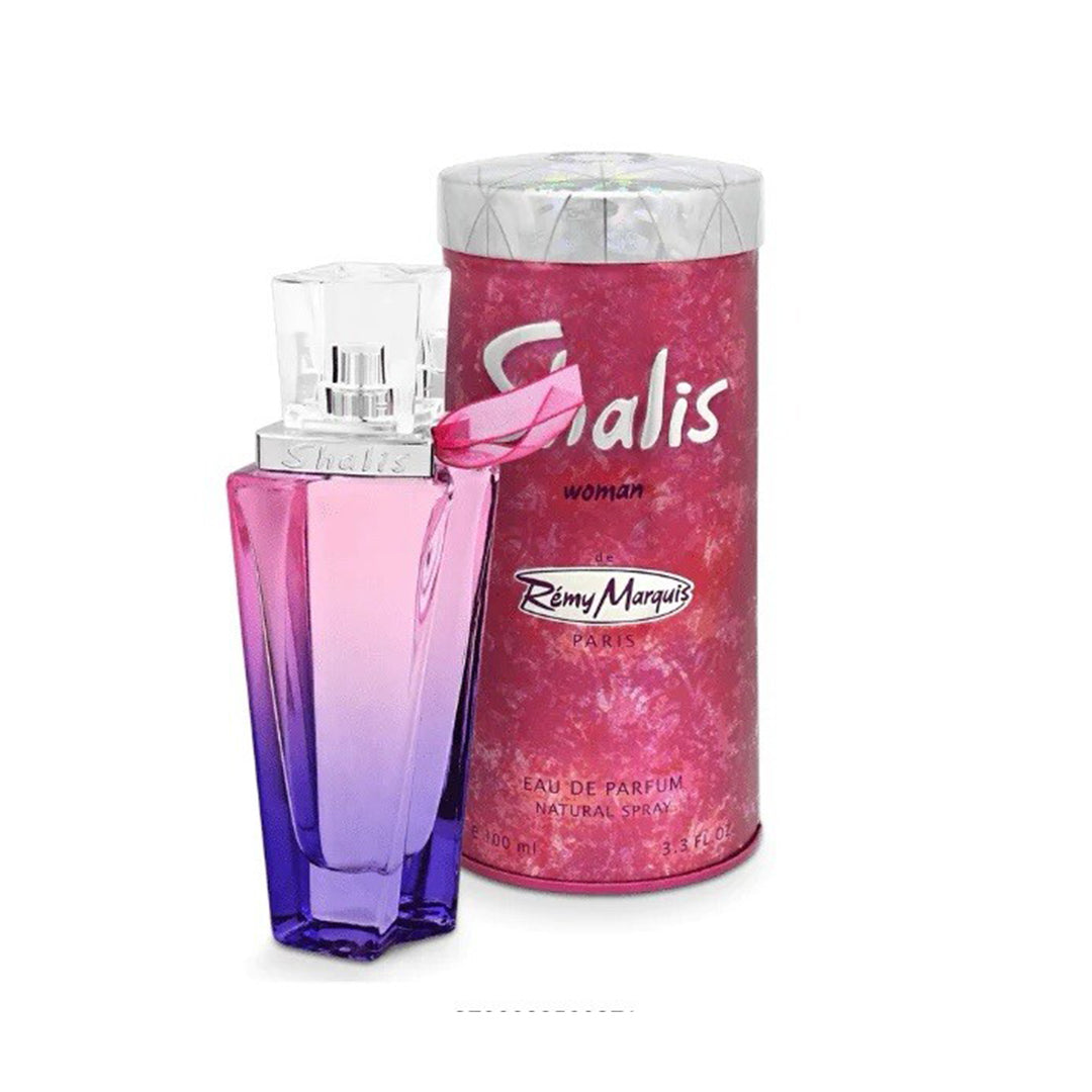 SHALIS 100 ML HER