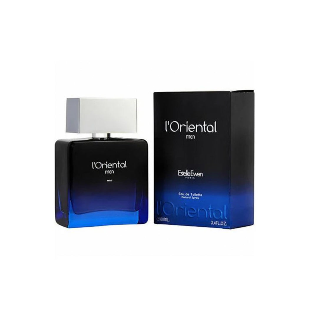 L'ORIENTAL M