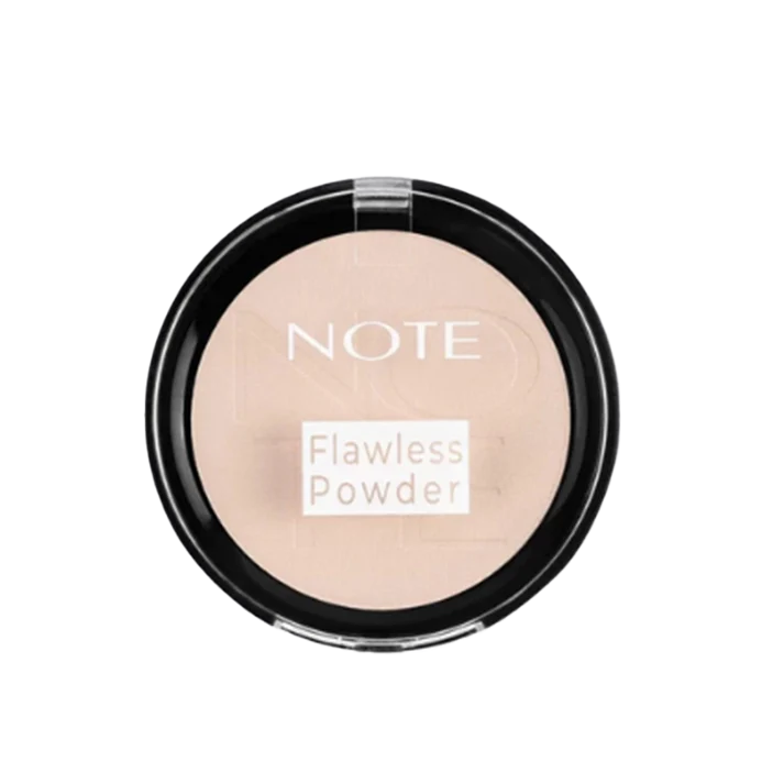 NOTE FLAWLESS POWDER 01