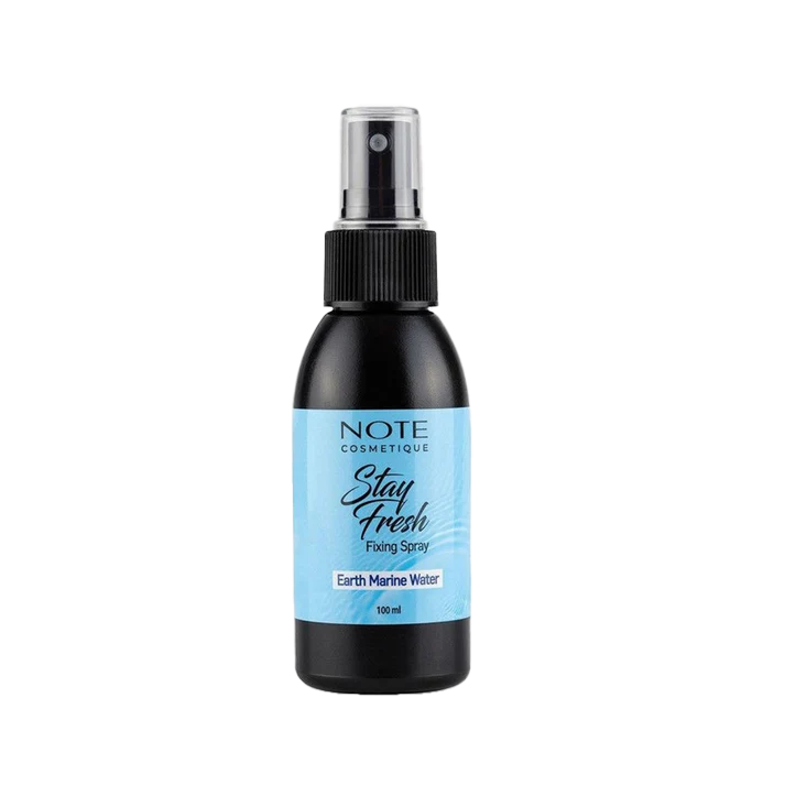 NOTE STAY FRESH FIXING SPRAY 100 ML