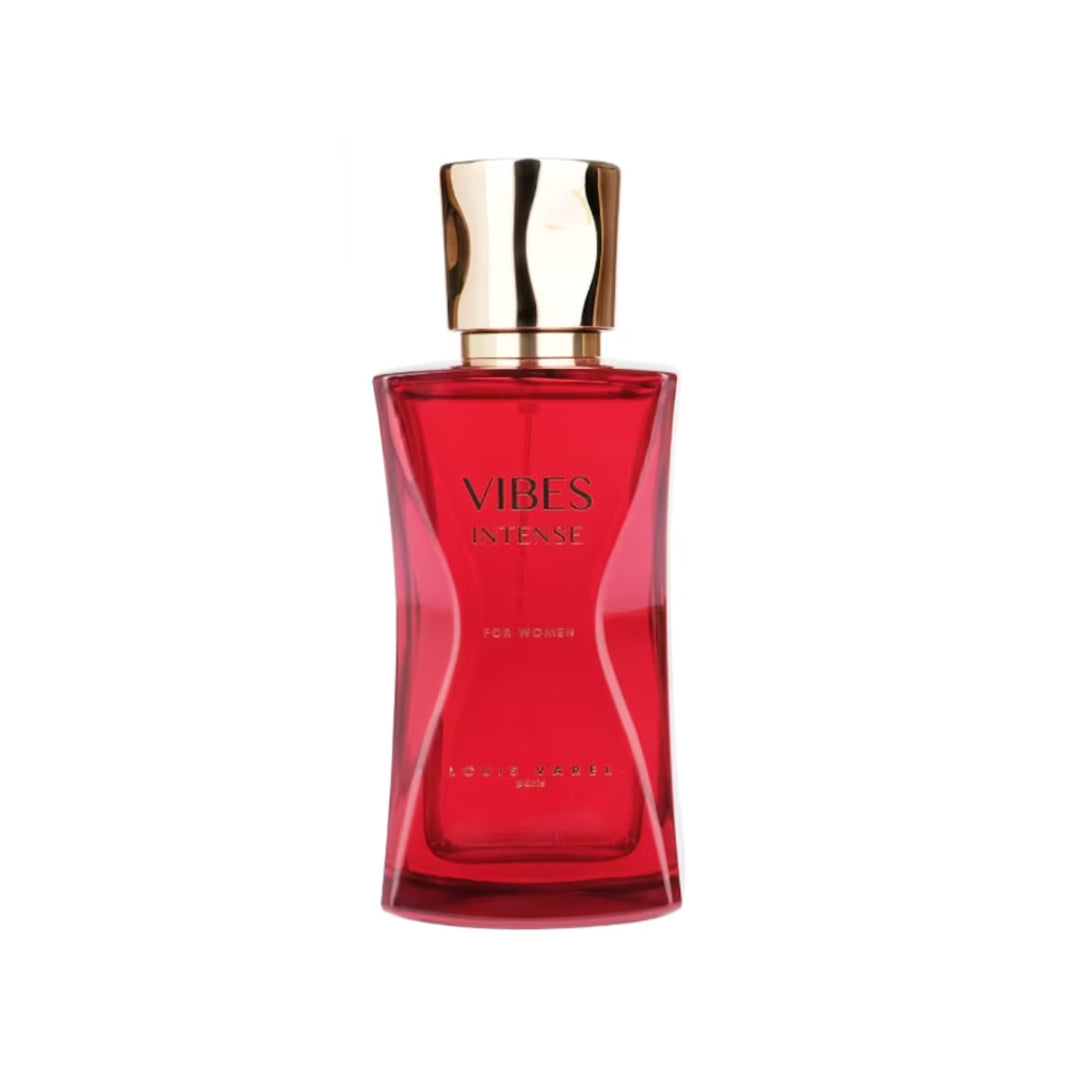 VIBES INTENSE WOMEN 100M
