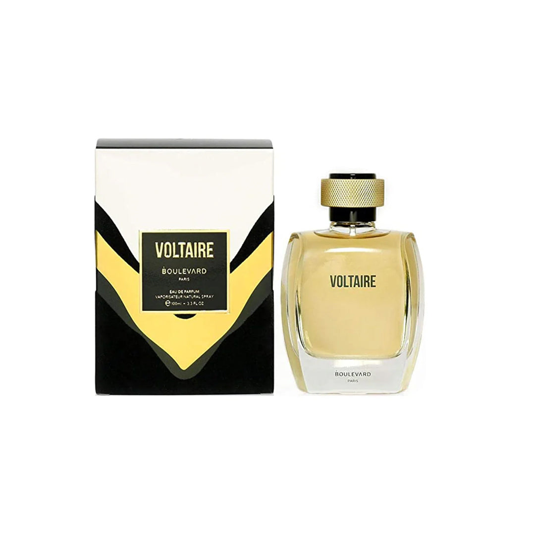 BOULEVARD VOLTAIRE 100 ML