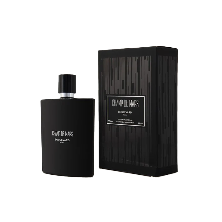 BOULEVARD CHAMP DE MARS 100 ML