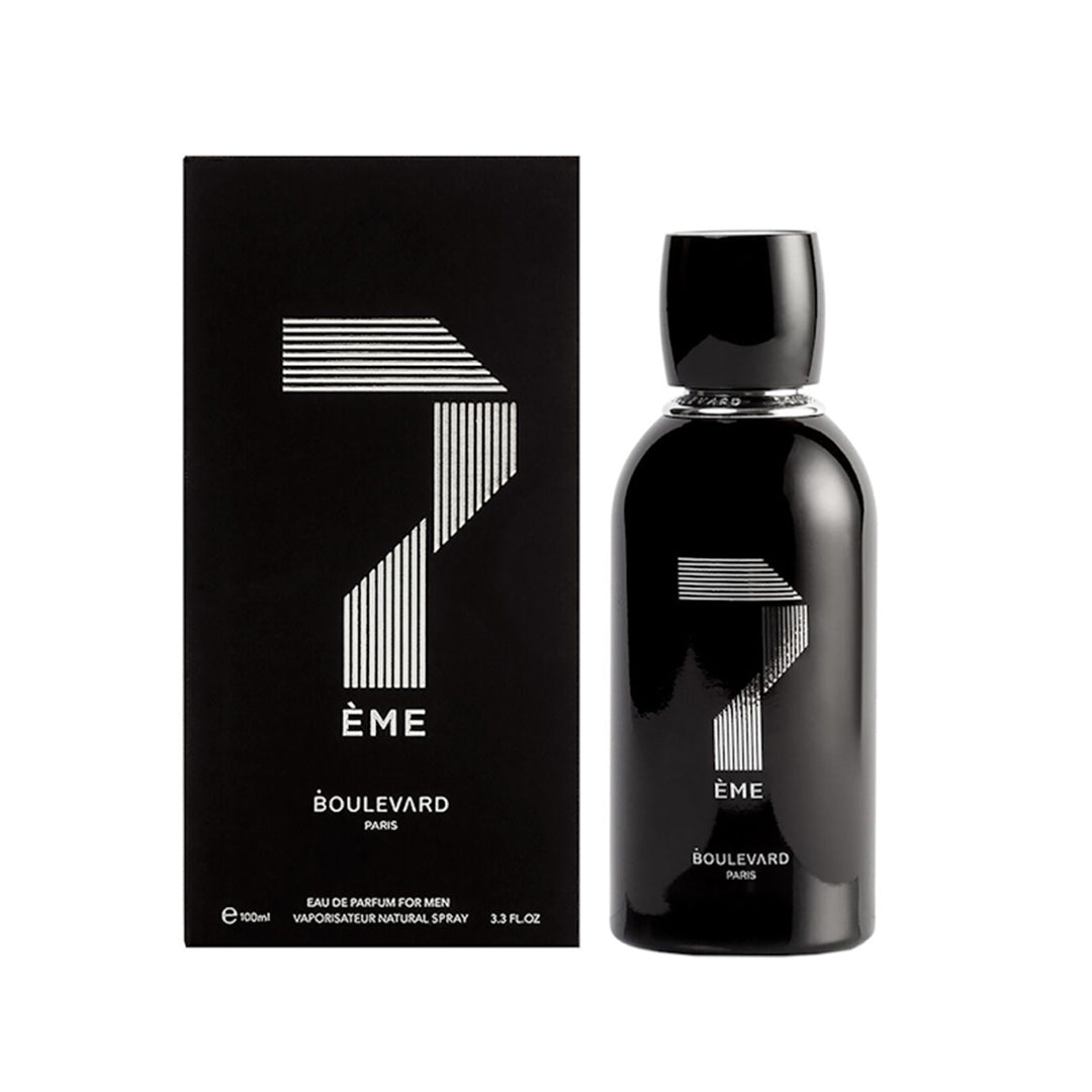 BOULEVARD EME 100 ML
