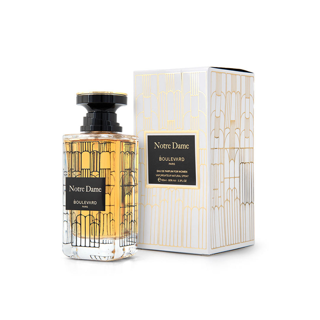 BOULEVARD NOTRE DAME 100 ML