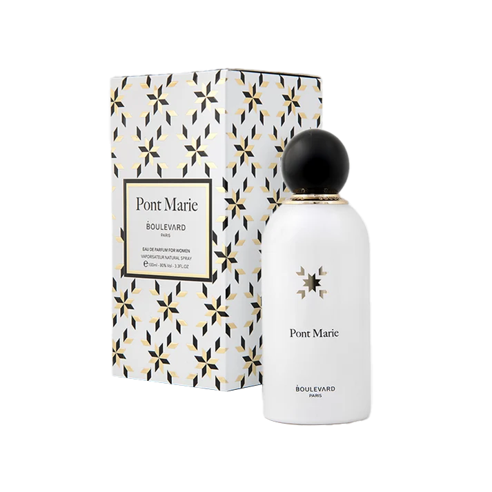 BOULEVARD PONT MARIE 100 ML