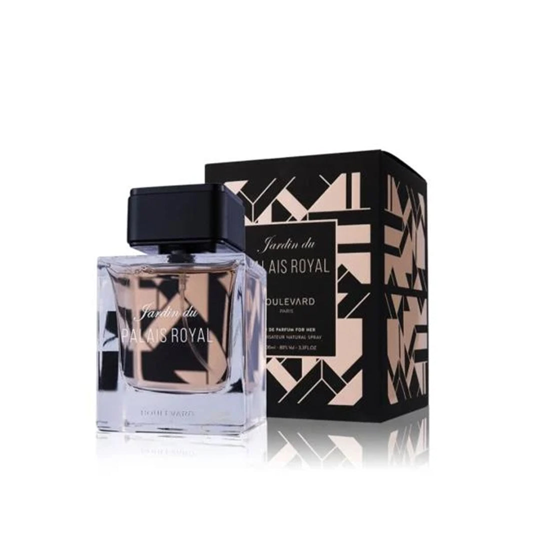 BOULEVARD JARDIN DU PALAIS ROYAL 100 ML