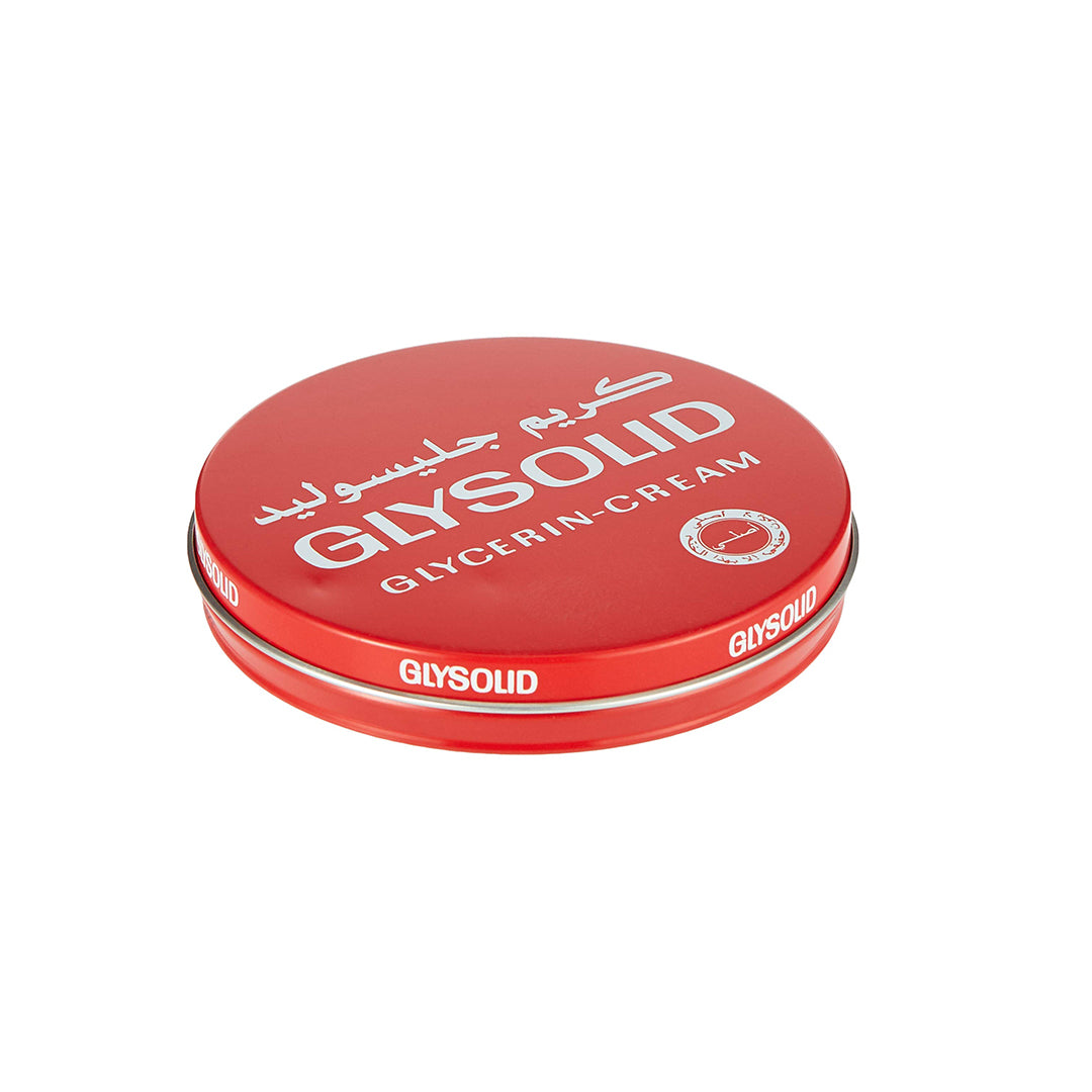 GLYSOLID CREAM 80ML