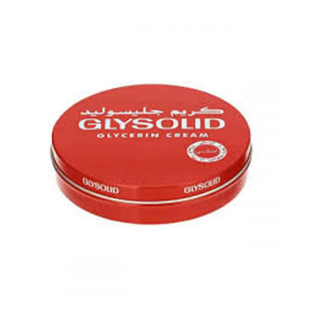 GLYSOLID GLYCERIN CREAM 125ML