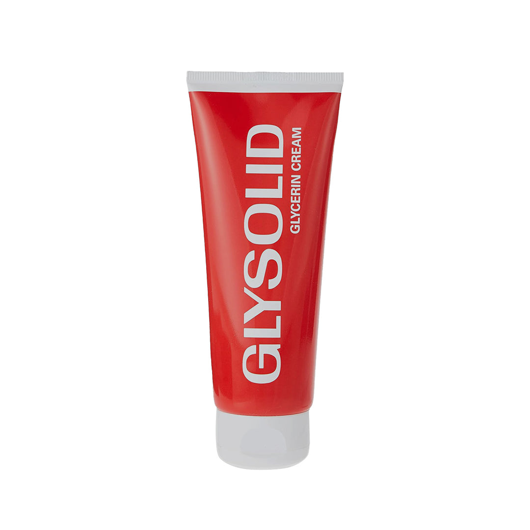 Glysolid Tube 100ml