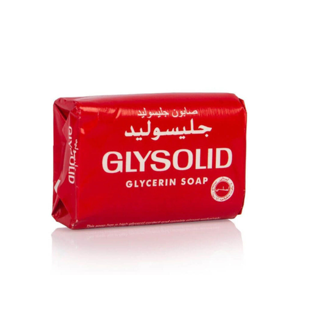 Glysolid Soap