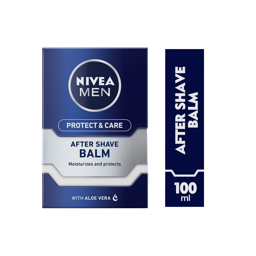 NIVEA MEN AFTER SHAVE BALM ORIGINALS 100ML