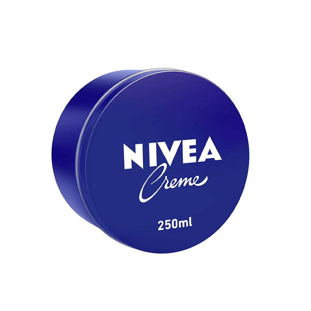NIVEA CREME TIN 250ML