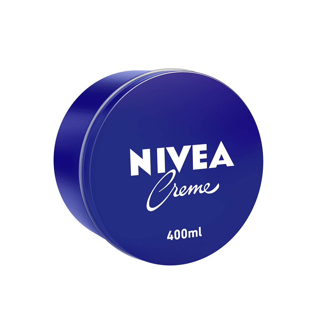 NIVEA CREME TIN 400ML