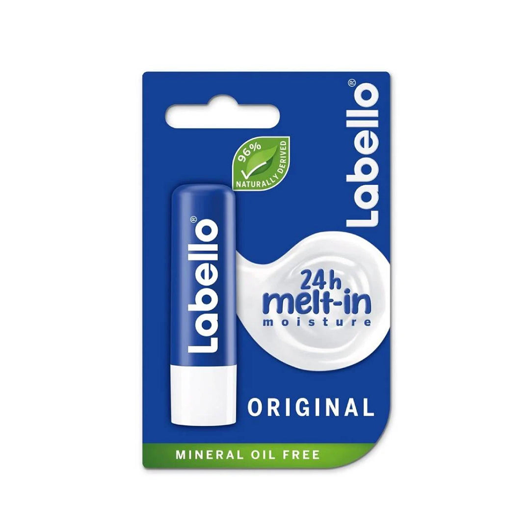 LABELLO CLASSIC CARE ORIGINAL 4.8GM