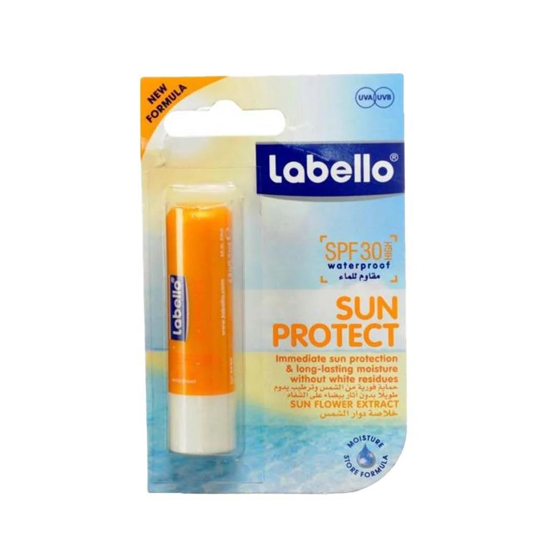 LABELLO SUN PROTECT SPF30 4.8GM