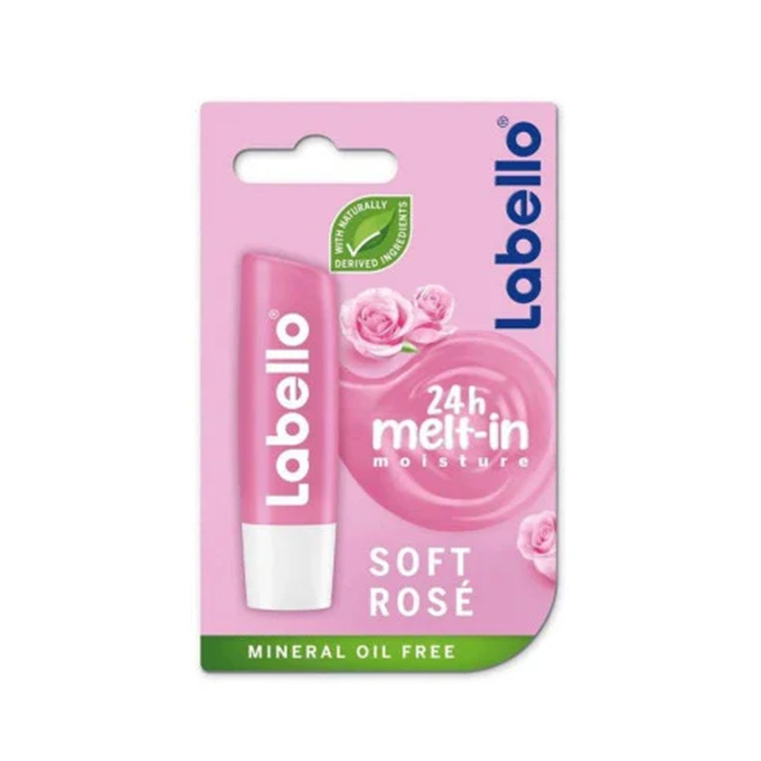 LABELLO PEARL&SHINE 4.8GM