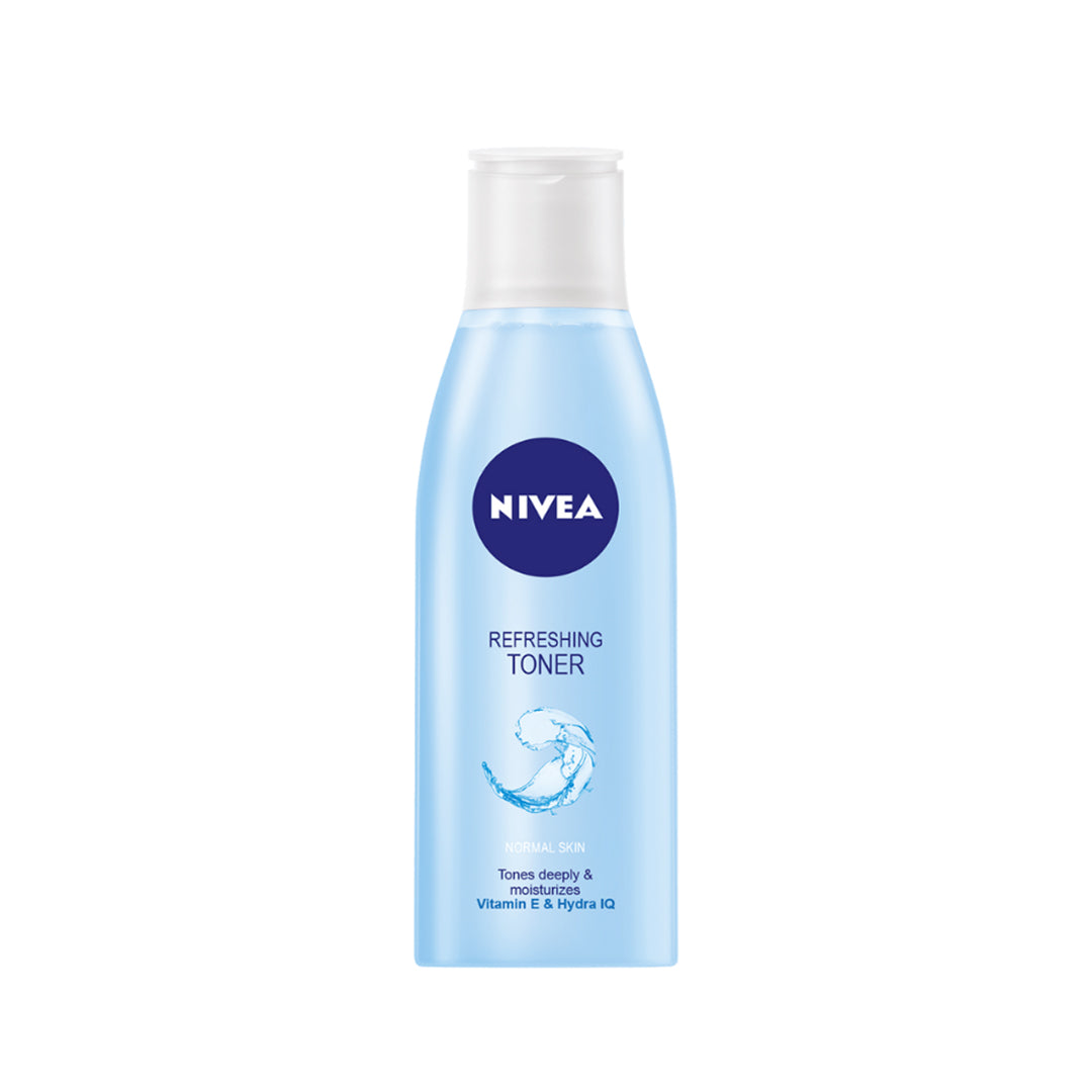 NIVEA TONER REFRESHING 200ML