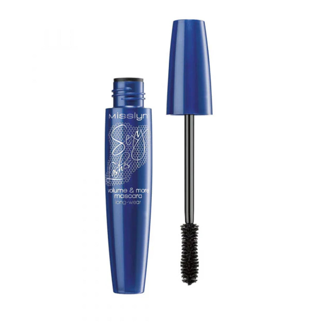 MISSLYN MASCARA VOL/LONG WEAR 1