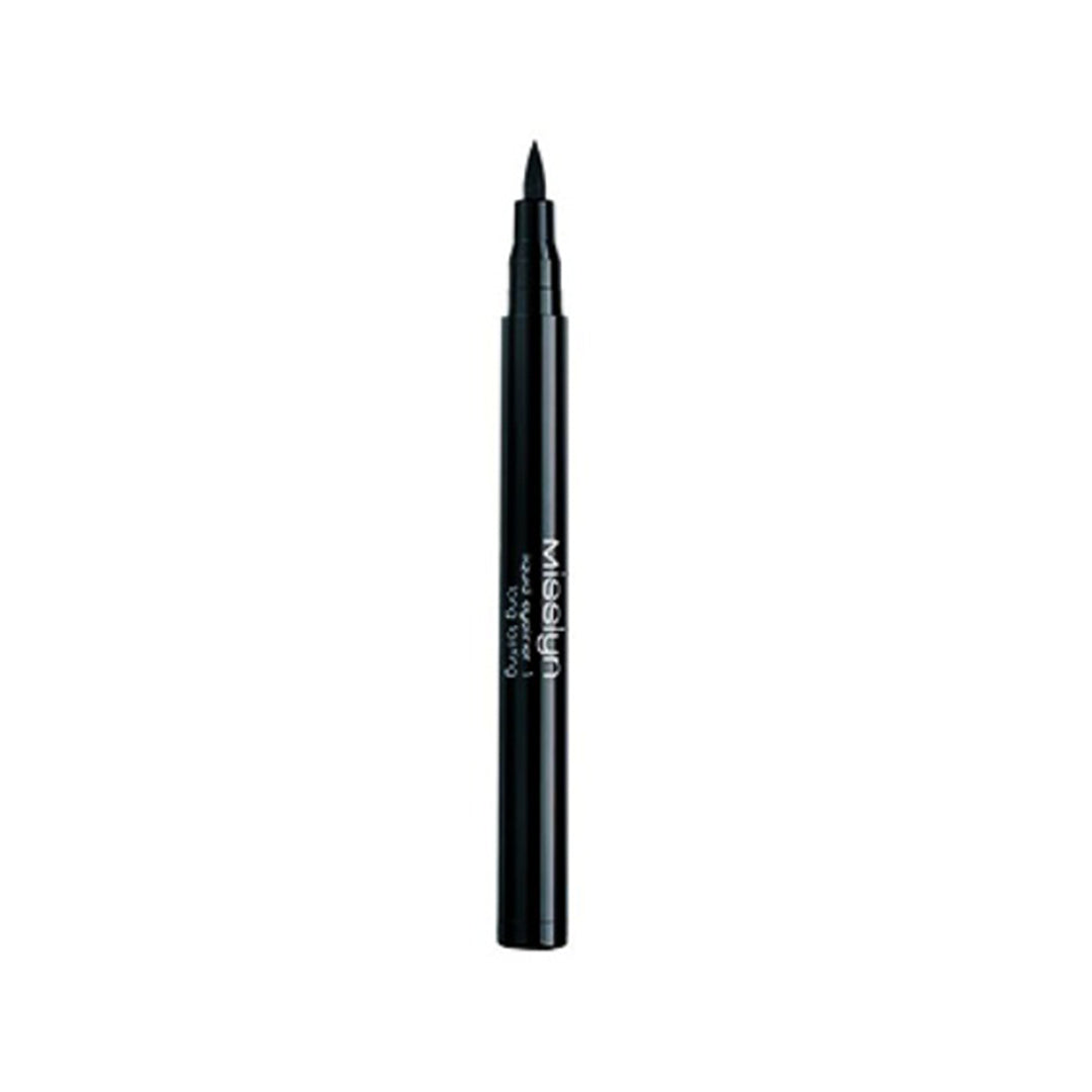 MISSLYN LONG LASTING LIQUED EYELINER 1