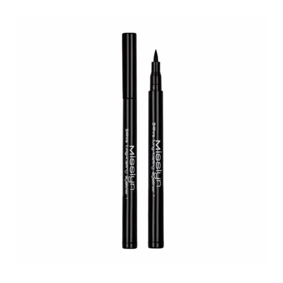 MISSLYN - 24H Long-Lasting Eyeliner 1
