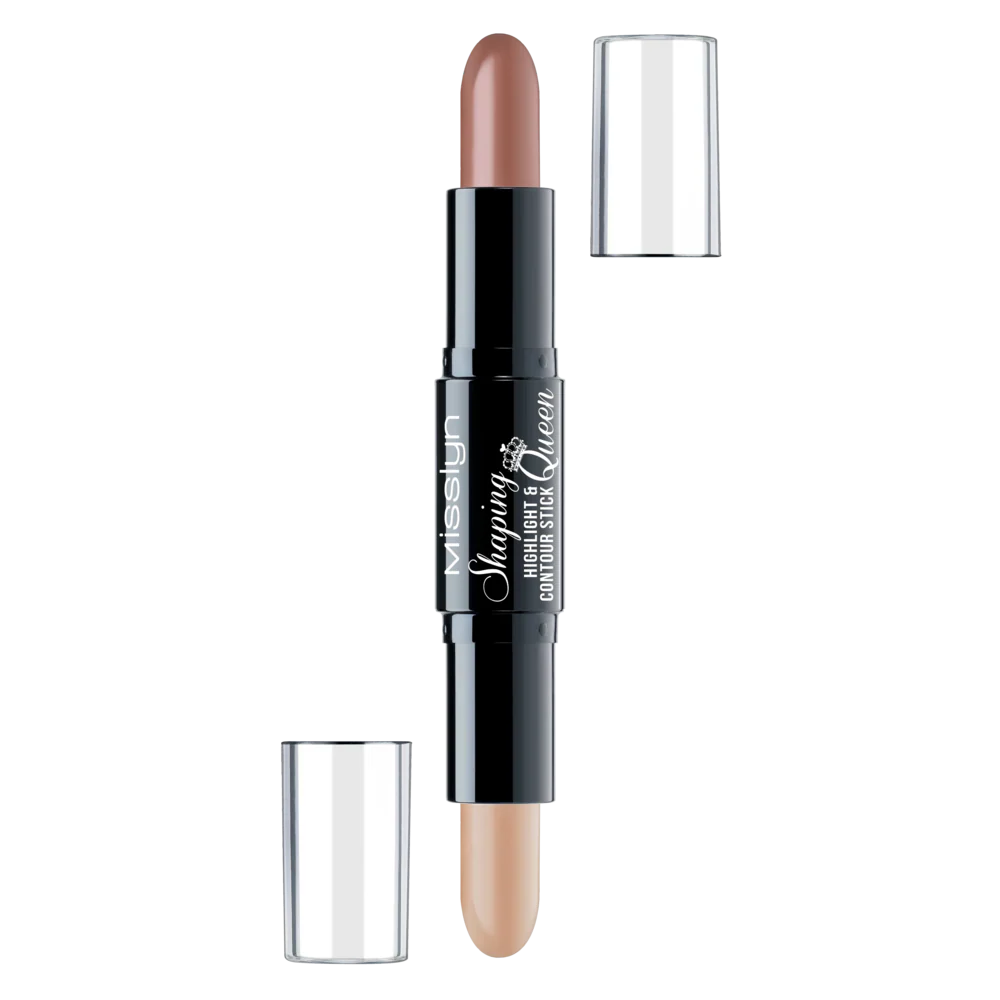Misslyn Highlighters & Contour