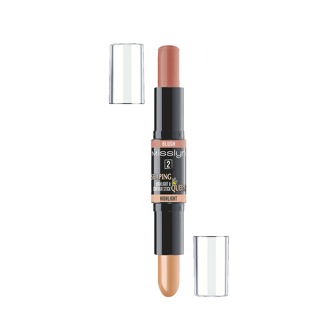 Misslyn Blush & Highlight Stick