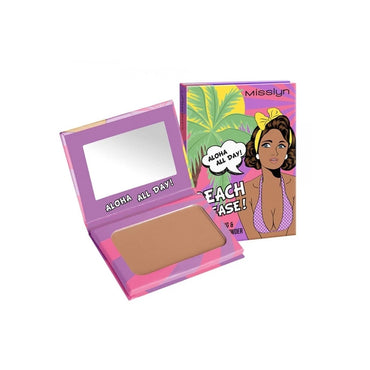 MISSLYN BRONZING & CONTOURING POWDER