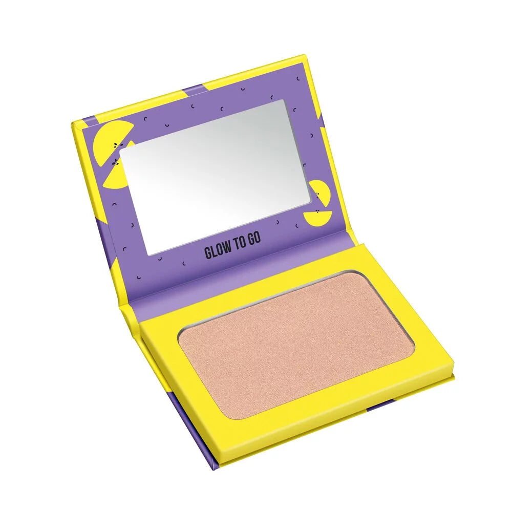 MISSLYN STROBING POWDER 1