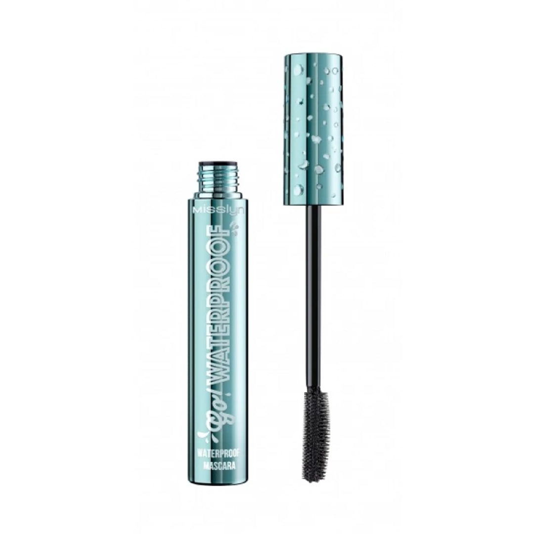 MISSLYN GO WATERPROOF MASCARA