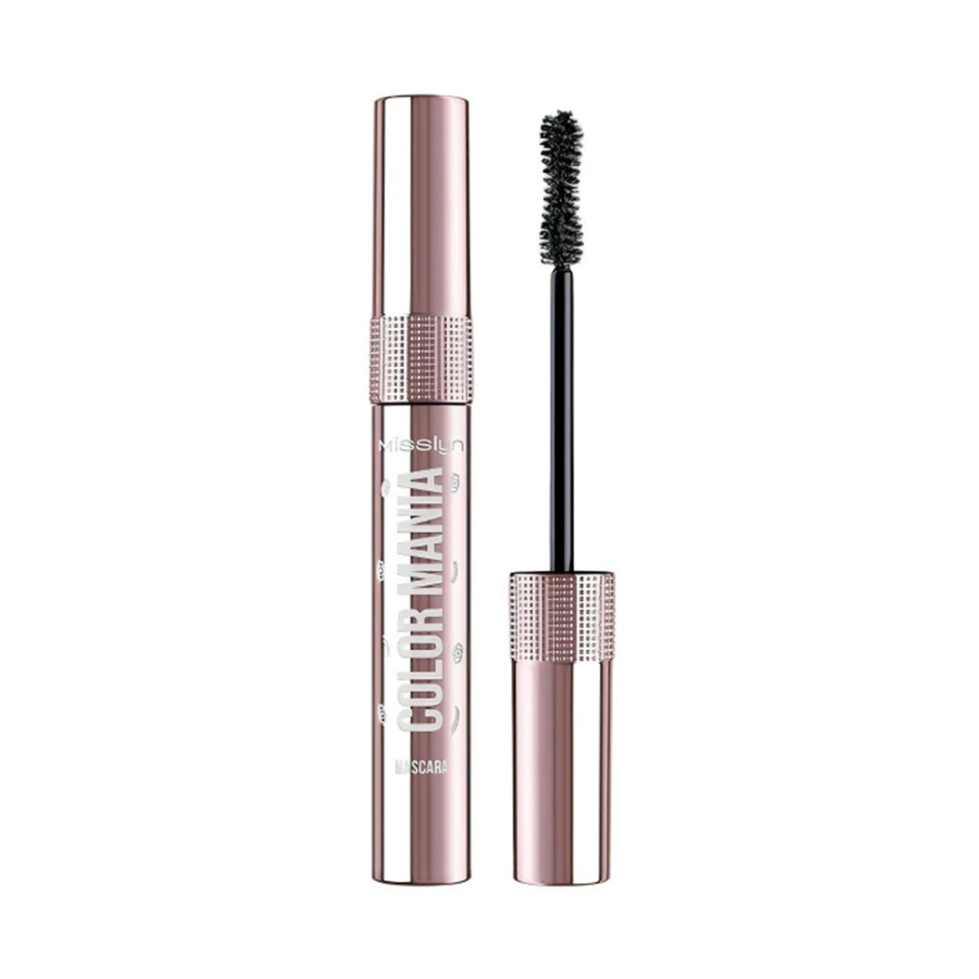 COLOR MANIA MASCARA 01