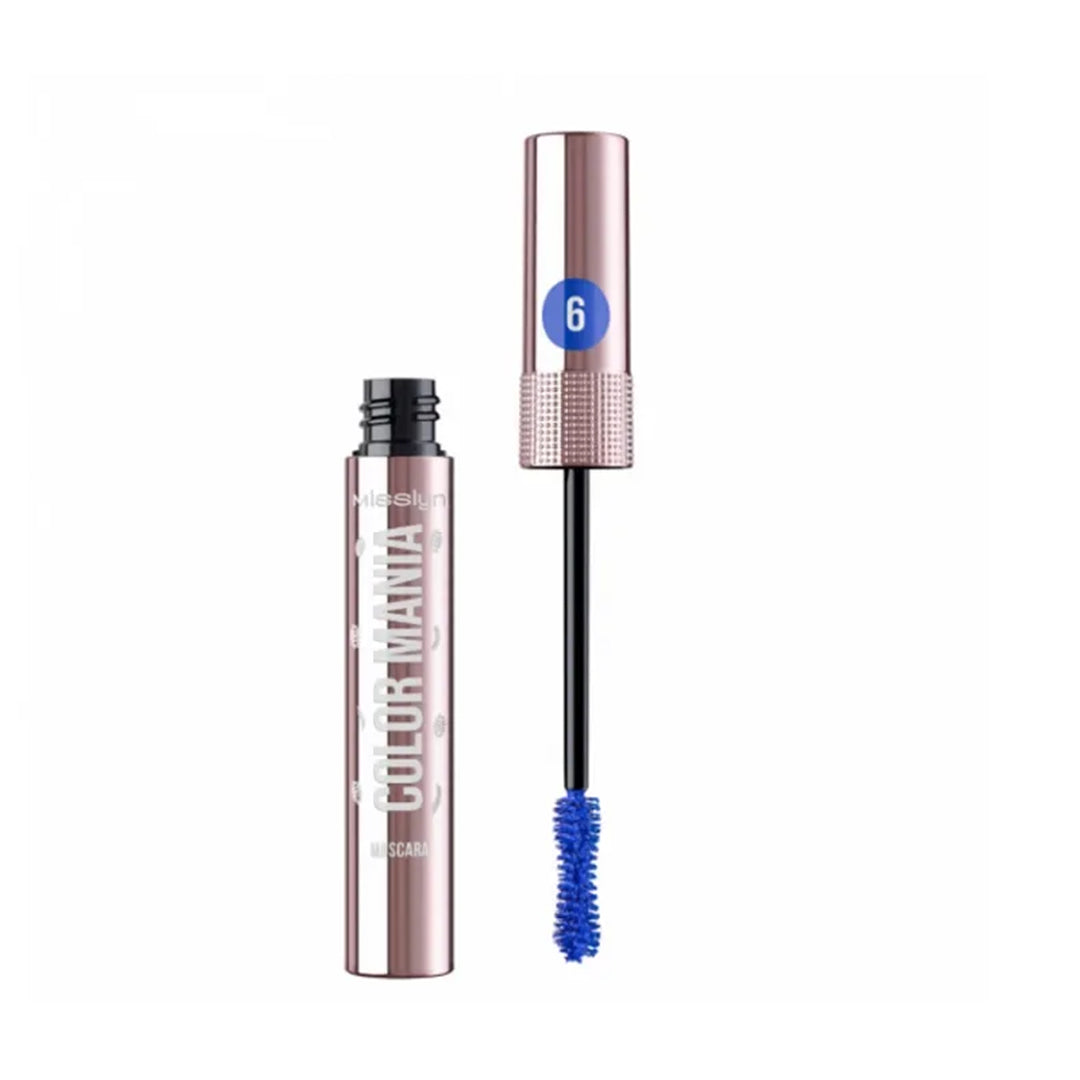 COLOR MANIA MASCARA 06