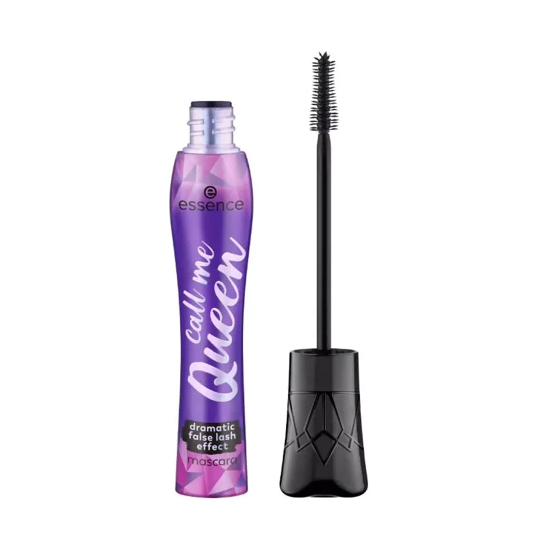 ESSENCE CALL ME QUEEN MASCARA