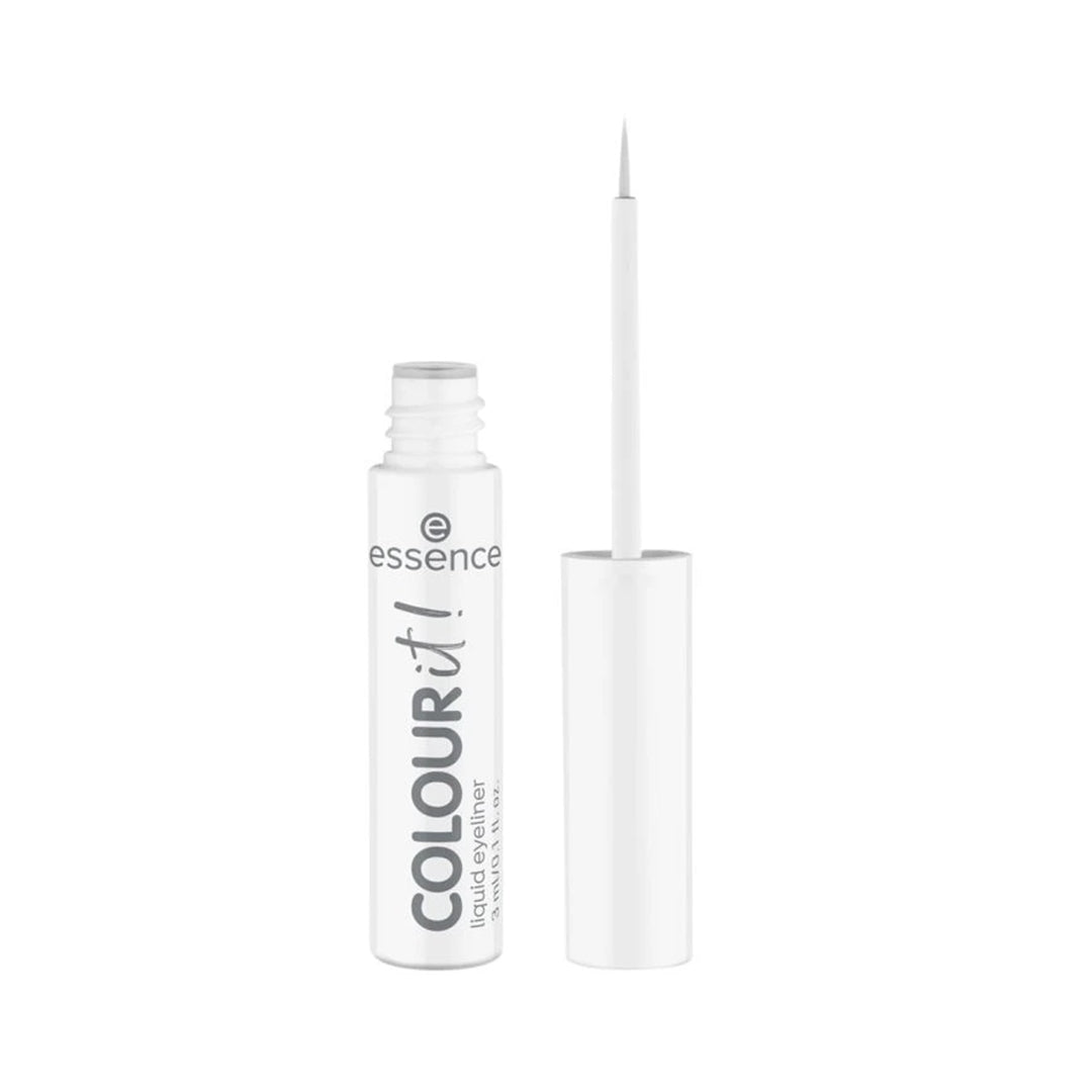 ESSENSE COLOUR IT LIQUID EYELINER 04