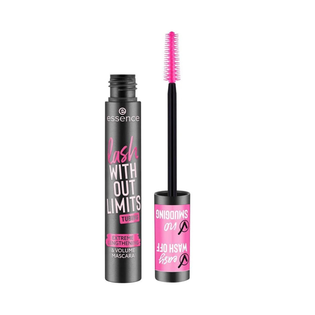ESSENCE LASH TUBING MASCARA 04