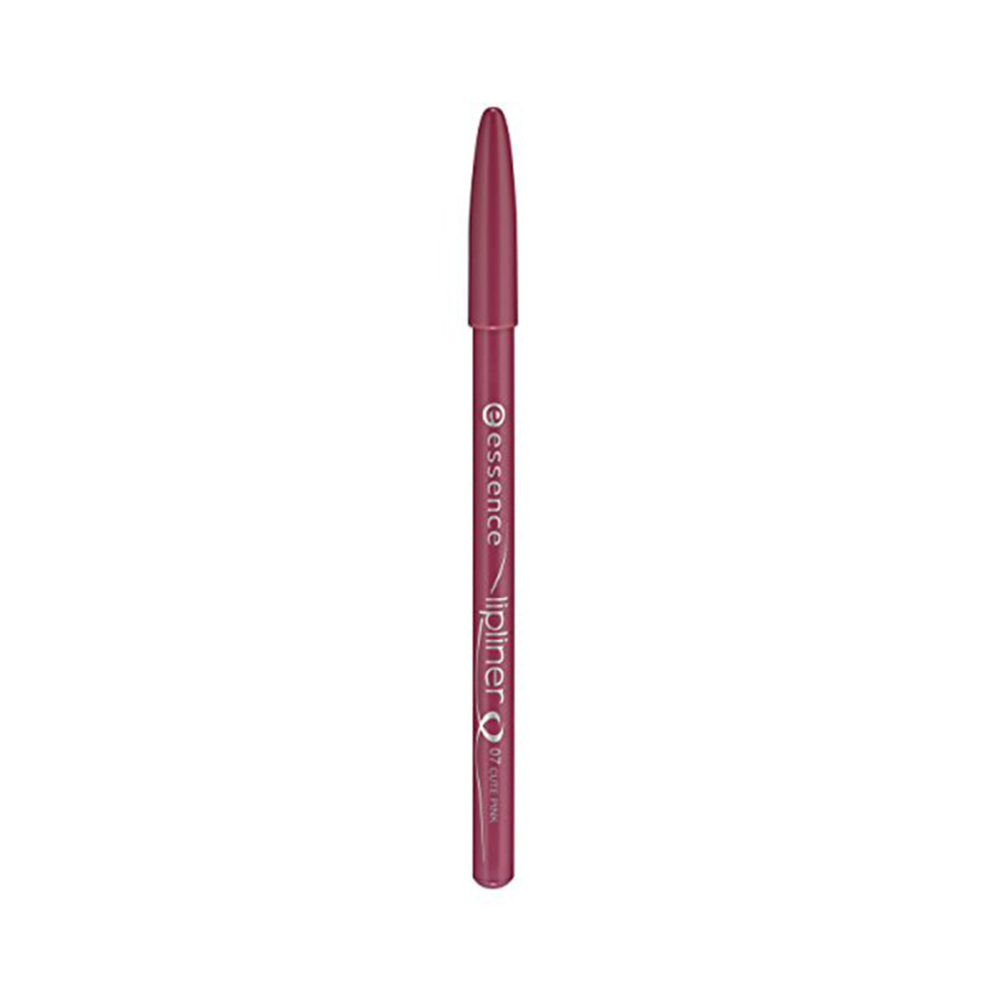Essence lipliner 07