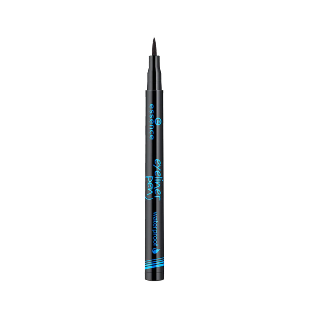 ESSNCE CRAZY ABOUT COL EYELINER PEN 02