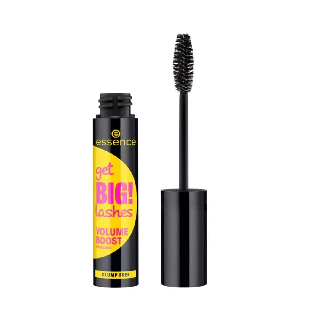 essence get big! lashes volume boost mascara