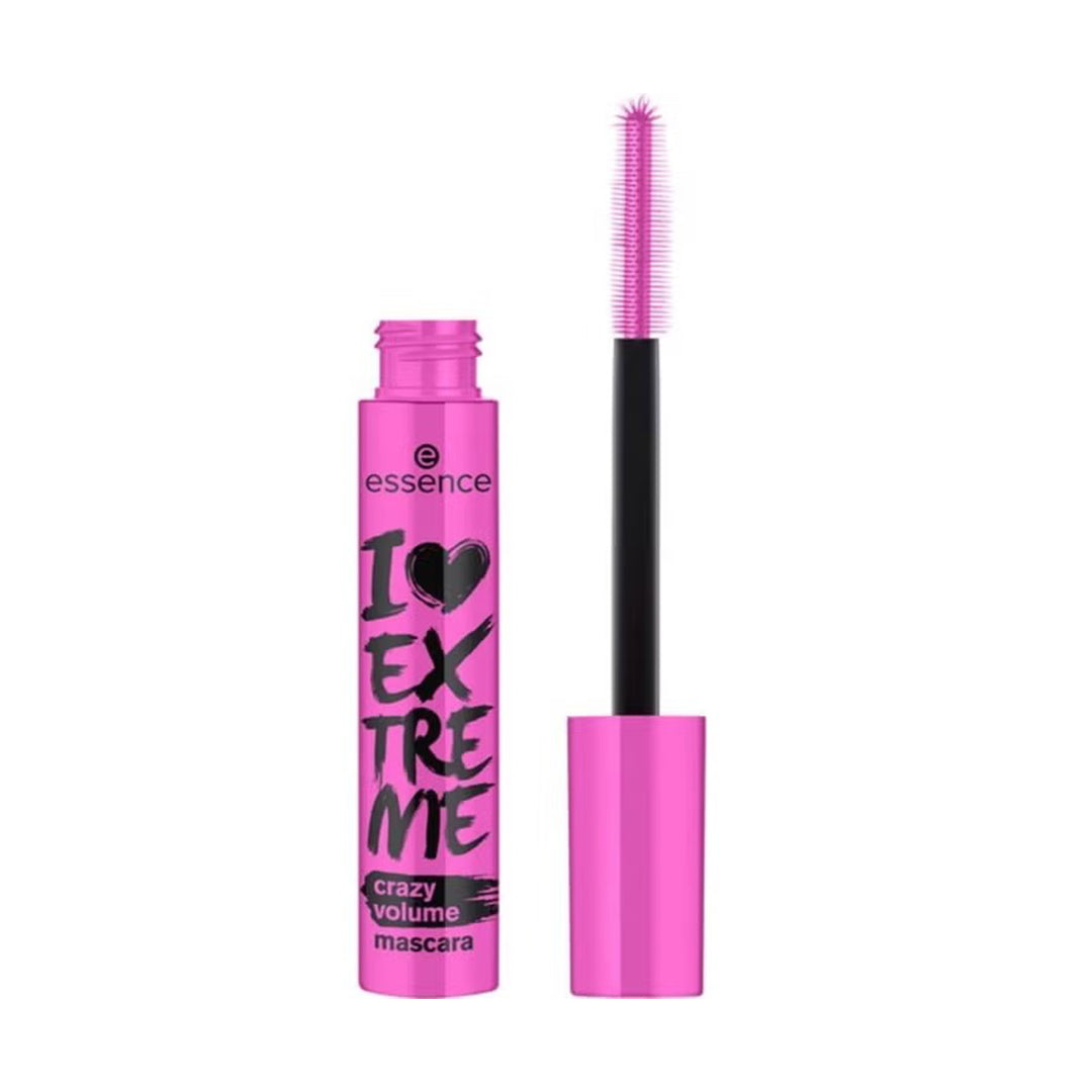 ESSENCE I LOVE EXTREME CRAZY VOLUME MASCARA 12ML