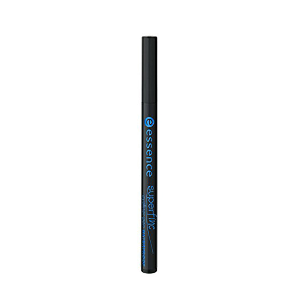 essence superfine eyeliner pen waterproof