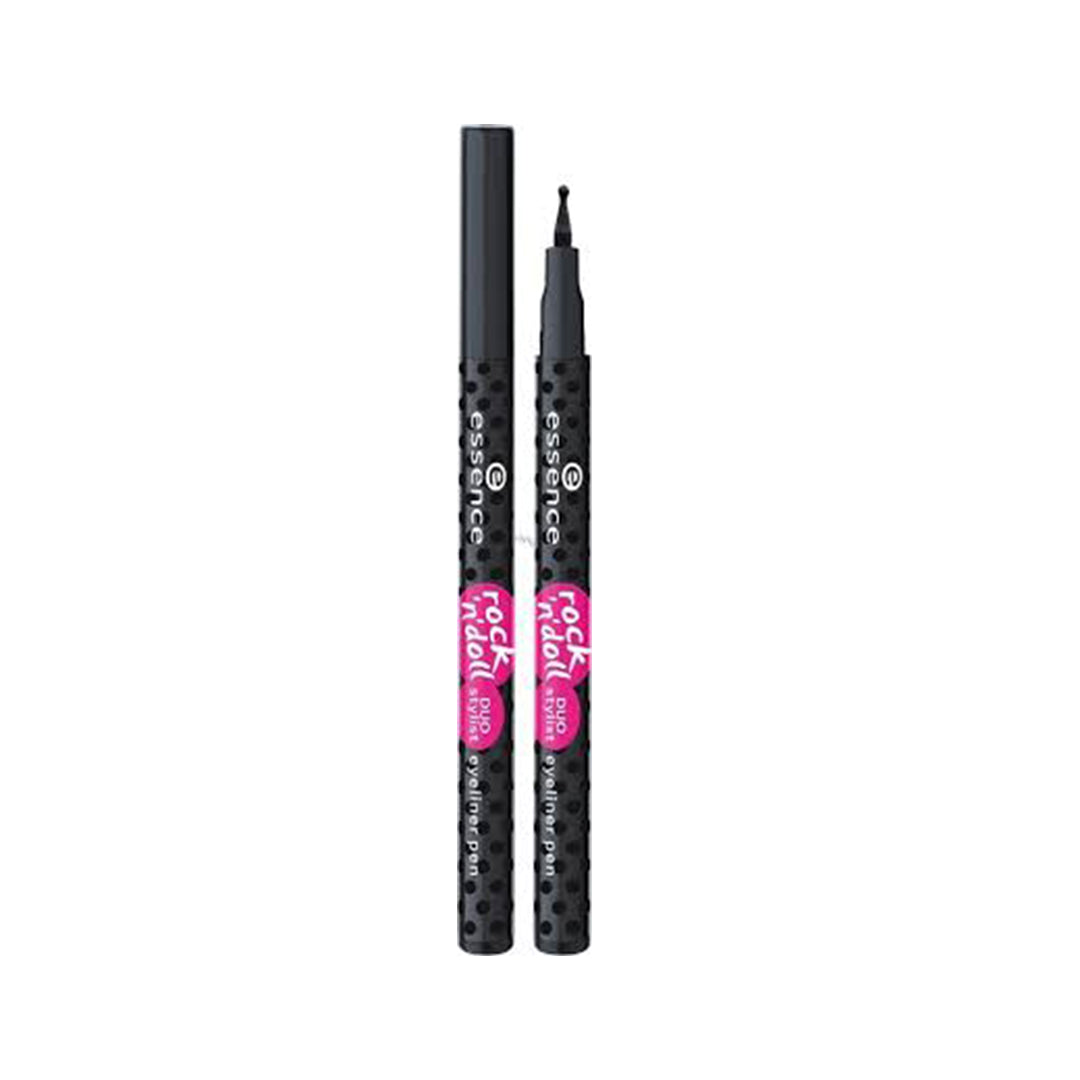 essence ROCK EYE LINER PEN