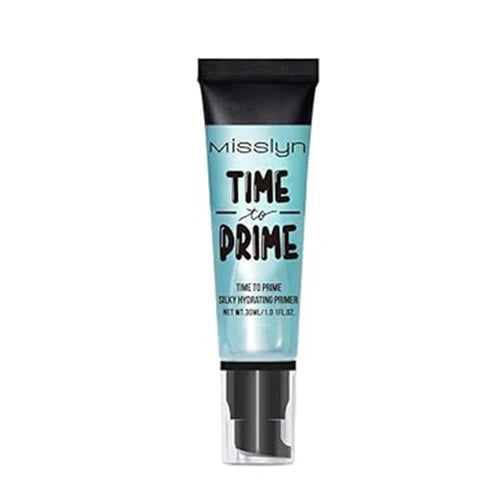 MISSLYN TIME TO PRIME SILKY PRIMER