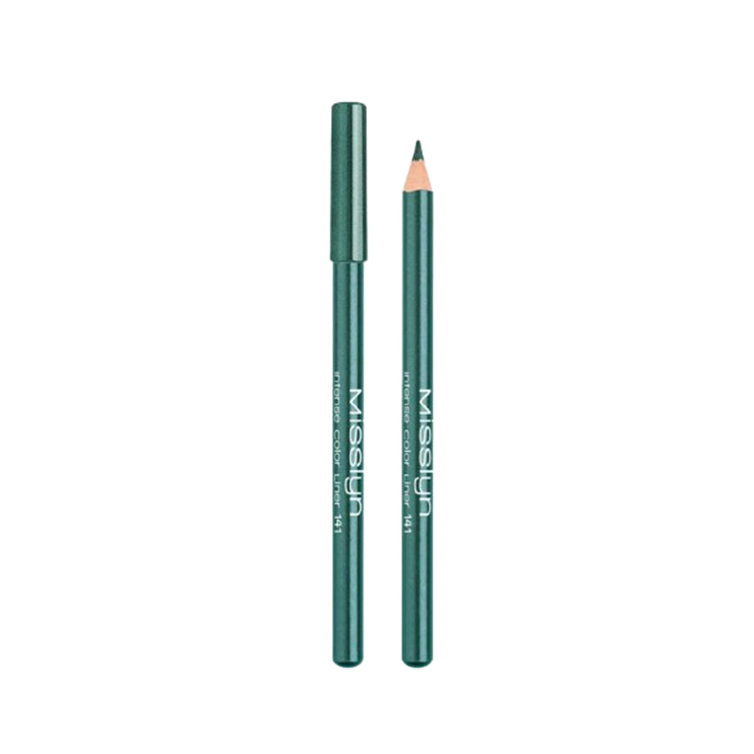 Misslyn Intense Color Liner Shades